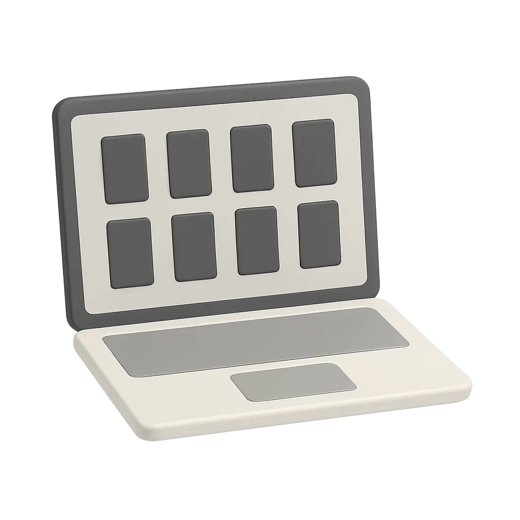 Step 2: Browse Projects